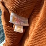 LuLaRoe Velvet Legging Set - Orange and Teal-  Photo 1