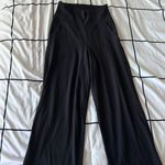 Lululemon Cropped Wide leg Leggings Photo 0