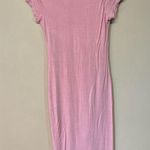 American Dream Bodycon Dress Photo 0