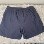 Columbia  Outdoors Gray cargo Hiking Shorts Sz 1X Photo 3