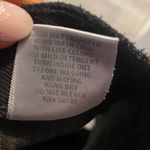 Carmar Denim  full zip skirt size 26 Photo 7