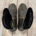 Ingarö | Womens Ankle Bootie Boots Shoes Lightweight Photo 6