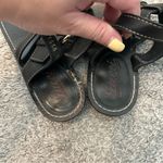 Gucci  Vintage Leather Strap Sandals SIZE 38 Photo 7