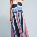 Mara Hoffman  Phoebe Maxi Dress Size S Photo 0