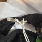 Stella McCartney Stretch cotton jersey balconette bra L Photo 4