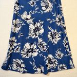 Gilli Y2K VTG Slinky Stretchy Delina Knit Maxi Skirt A Photo 3