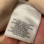 Anthropologie Postmark Light Pink Sequin Cardigan Sweater Small Photo 6