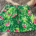 Lilly Pulitzer Skirt Photo 0