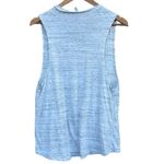 Bella Canvas  Gray tank top with cow face red bandana size XL Photo 1