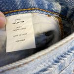 superdown  Distressed Jean Shorts Photo 9