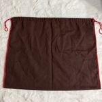 Coach y2k  Brown Dust Bag Photo 1