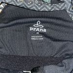 prAna NWOT black Ardor dress Medium Photo 3