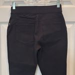 Spanx The Perfect Black Ponte Ankle Pant Size Small Photo 7