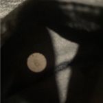 Lululemon  athletica Black Cropped Leggings Photo 1