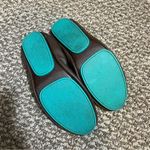 Tieks Chocolate Brown Ballet Flats- size 8 Photo 6