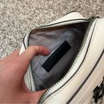 Rebecca Minkoff Rebeca Minkoff Antique White Crossbody Camera Bag Photo 8