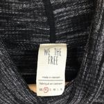 Free People  Stonecold Long Sleeve Turtleneck Tunic Photo 6