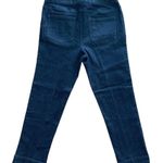 Soft Surroundings Super Stretch Pull-on Ankle jeans petite medium Photo 2