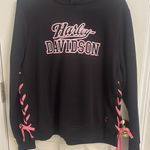 Harley Davidson Harley-Davidson Hoodie Women’s Photo 0
