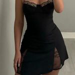 Princess Polly Floreto Mini Dress Photo 1