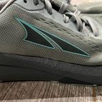 Altra Guide Rail Paradigm Running Shoes Sneakers 508703 Womens US 9.5 Gray Trail Photo 1