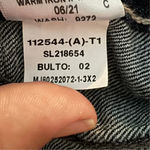 Cinch  Jeans 17 western straight leg dark wash Jeans cowgirl equestrian Photo 5