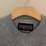 Jansport // Vintage Ole Miss Pullover Photo 5