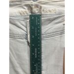 Wallflower Josie Light‎ Wash Skinny Denim Jeans Size 22 High Rise Logo NWT Blue Photo 4