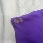 Versace sport purple mini skirt! Photo 5