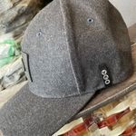 Moose Knuckles Dark Gray Baseball Hat/Cap Photo 2