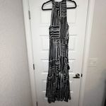 Chico's New, Chico’s Halter Ruffle Maxi Dress Size 3/XL Photo 12