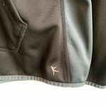 Danskin  Now Black & Gray Pullover Hoodie Photo 5