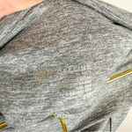 Aerie Offline by  The Hugger Foldover Flare Leggings Heather Gray Size Small Photo 11