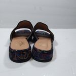 Embassy London women's slid on sandals Pink Size 5 Photo 5