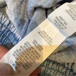 Aerie Gauzy High Waisted Pant Size M Color Light Wash Photo 9