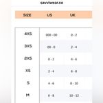 Savvi Red 1 Shoulder Cropped Athletic Sport Top NEW S Photo 4