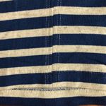 Tart NWT COLLECTION Blue White Striped Small Dolan Sleeves Dress 3/4 Women’s XS Photo 7