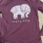 Ivory Ella T-shirt Photo 1