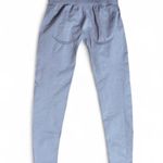 NVGTN Seamless Gray Scrunch Butt Leggings Small Gym High Waist Sculpt Photo 1