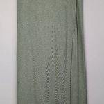 Aritzia Wilfred Free knit midi pencil skirt Medium Photo 0