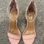 Top Moda  Heels pink  Photo 0