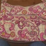 Vera Bradley Hot pink  purse Photo 0