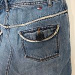 Tommy Hilfiger Y2K  Jean Skirt Photo 3