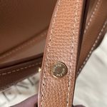 Polene Dix In Textured Camel Photo 5