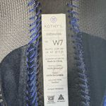 Rothy's  The Point Gray Knit Flats Shoes Size 7 Photo 6