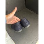 VIVAIA Margot 2.0 Women Flats Slip On Washable Ballet Flats Square Toe Blue 39.5 Size 8.5 Photo 7