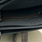 Purse CL America Elegant Black Crossbody BagGold Accent Photo 6