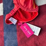 NWT Curvy Kate CS3211 Bon Voyage Padded Balcony Bikini Top Saffron
Women’s 30F Pink Size XL Photo 2