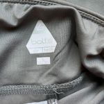 Nike grey athletic skirt Photo 3