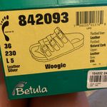 Birkenstock Betula Woogie Sandals Photo 2